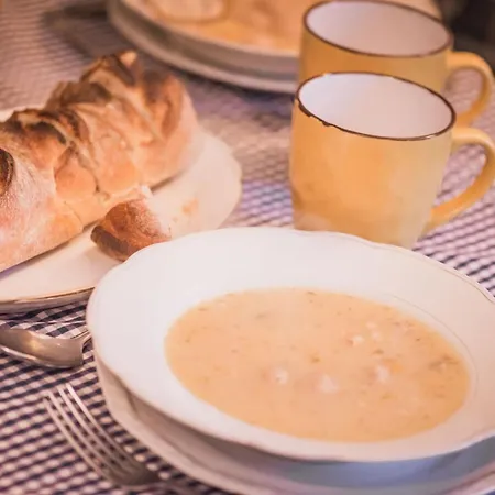 In A Wooded Area On Faak * Altenbeken