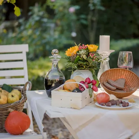 Prázdninový dům In A Wooded Area On Faak Altenbeken
