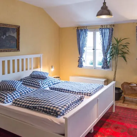 Prázdninový dům In A Wooded Area On Faak *