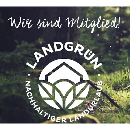 In A Wooded Area On Faak Altenbeken