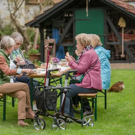 Prázdninový dům In A Wooded Area On Faak *