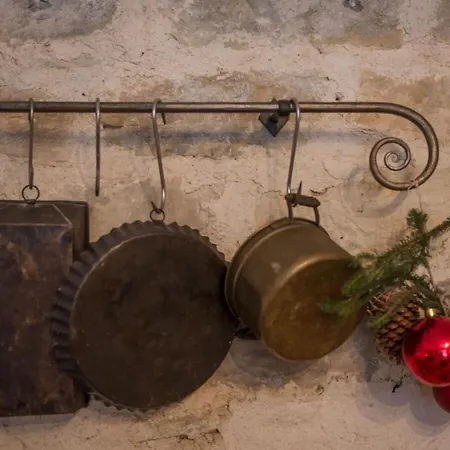 In A Wooded Area On Faak Prázdninový dům Altenbeken