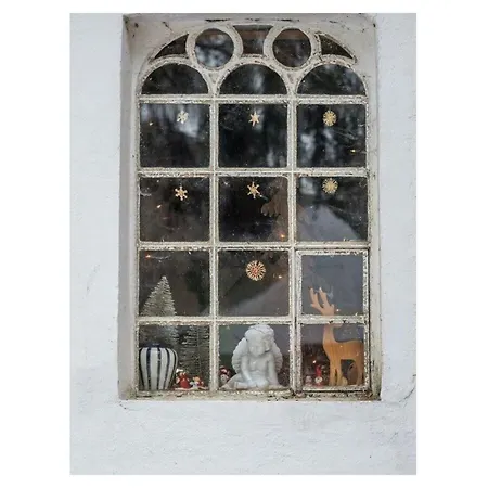 In A Wooded Area On Faak Altenbeken