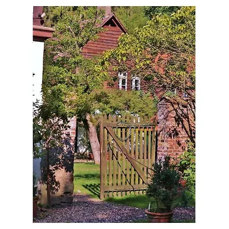 In A Wooded Area On Faak Prázdninový dům