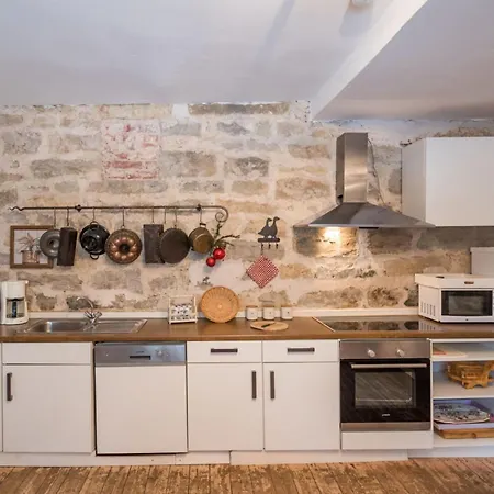 In A Wooded Area On Faak * Altenbeken