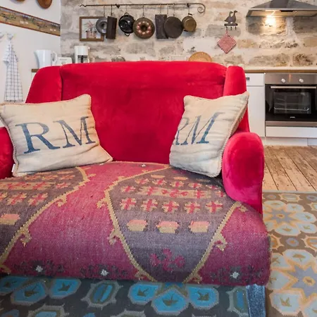 In A Wooded Area On Faak Prázdninový dům