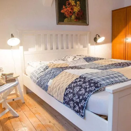 Prázdninový dům In A Wooded Area On Faak