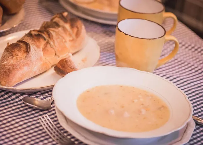 In A Wooded Area On Faak * Altenbeken