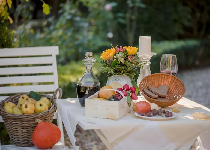 Vakantiehuis In A Wooded Area On Faak Altenbeken