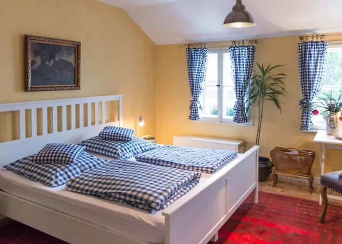 Vakantiehuis In A Wooded Area On Faak *