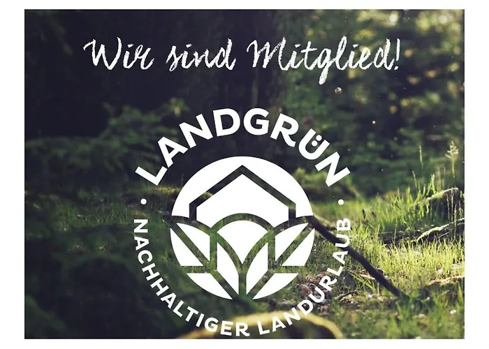 In A Wooded Area On Faak Altenbeken