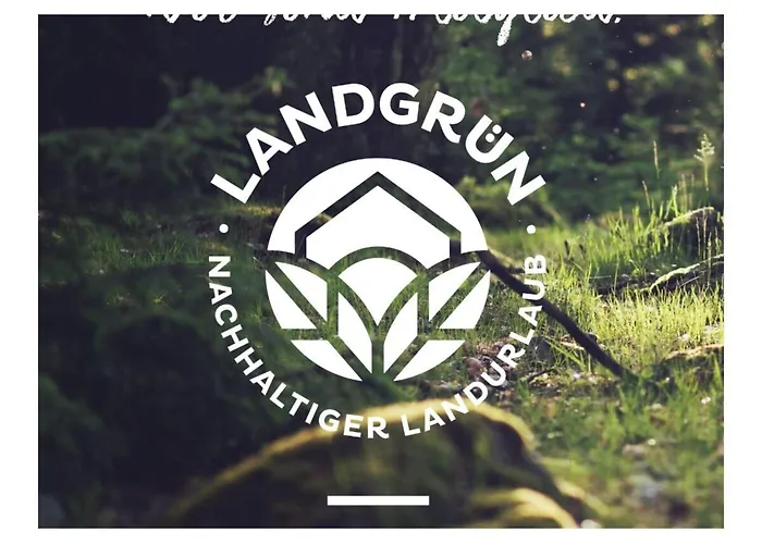 In A Wooded Area On Faak Vakantiehuis *