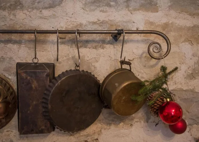 In A Wooded Area On Faak Vakantiehuis Altenbeken