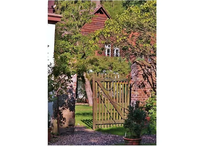 In A Wooded Area On Faak Vakantiehuis