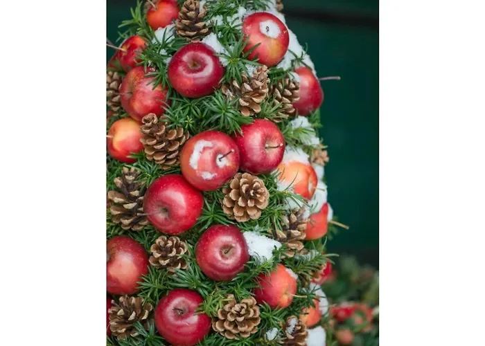 Vakantiehuis In A Wooded Area On Faak *