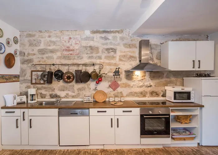 In A Wooded Area On Faak * Altenbeken