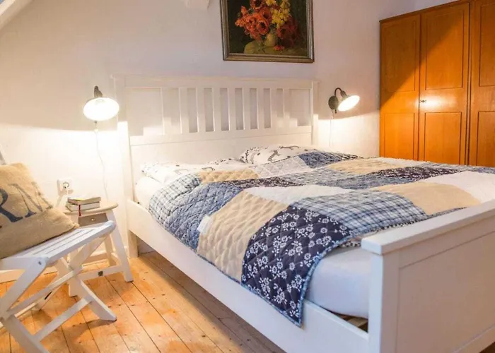 Vakantiehuis In A Wooded Area On Faak